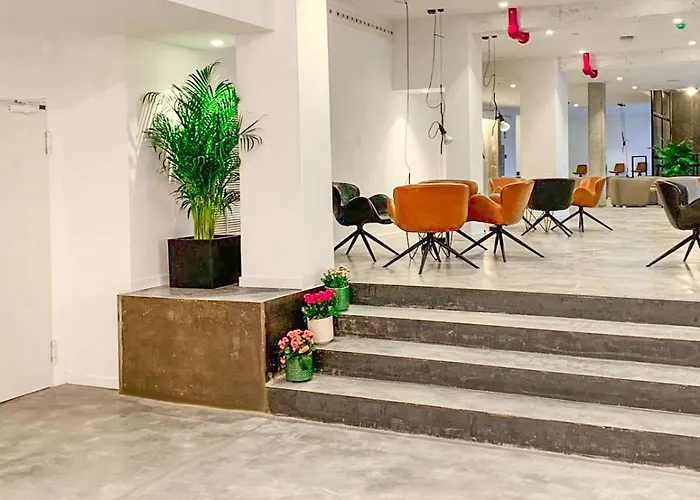 Paradiso Garden Hotel 4*