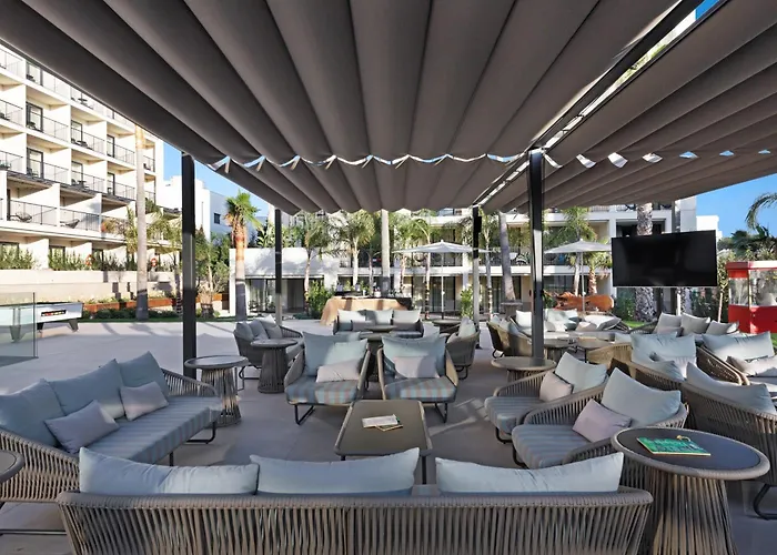 Paradiso Garden Playa de Palma (Mallorca)