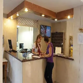 Hotel Paradiso Garden Playa de Palma (Mallorca)