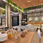 Paradiso Garden 酒店