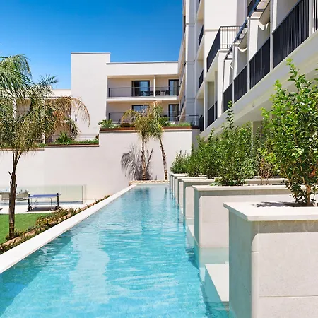 Paradiso Garden מלון