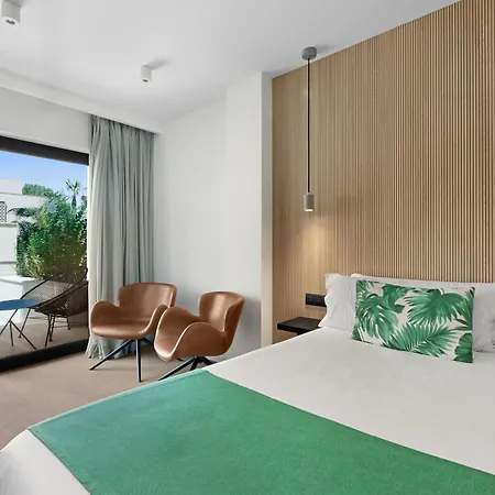 Paradiso Garden 4* פלאייה דה פאלמה