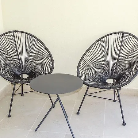 מלון Paradiso Garden פלאייה דה פאלמה