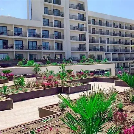 Paradiso Garden