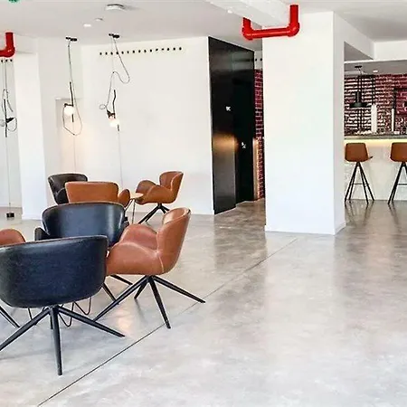 Paradiso Garden מלון