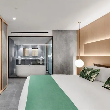 Paradiso Garden فندق بلايا ذي بالما