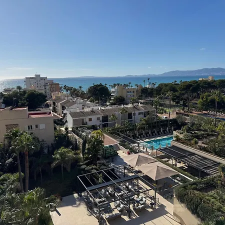 Paradiso Garden Playa de Palma (Mallorca)