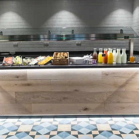 Готель Paradiso Garden