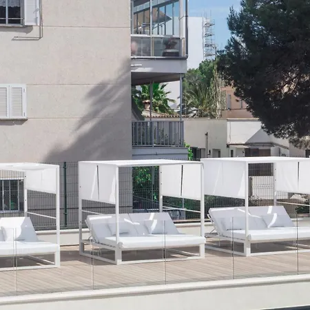 Hotel Paradiso Garden 4*