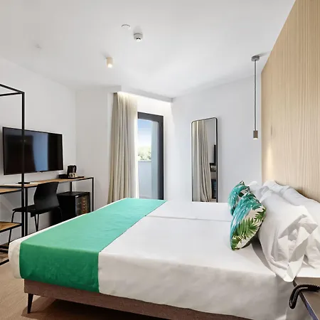 Paradiso Garden فندق