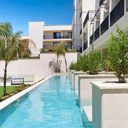 Paradiso Garden