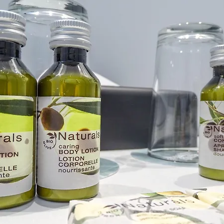 Paradiso Garden فندق 4*