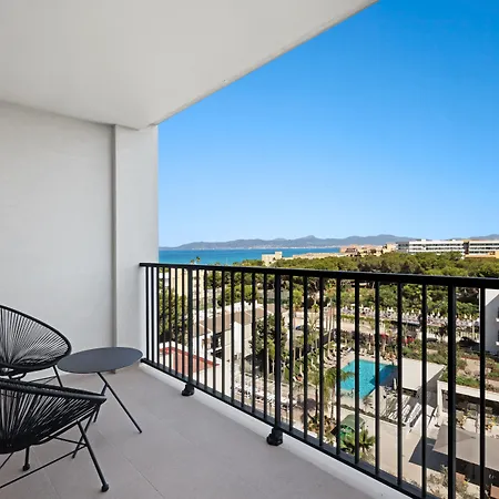 فندق Paradiso Garden