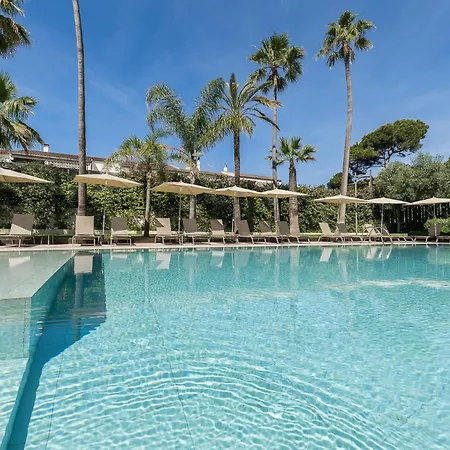 Paradiso Garden 4* Playa de Palma (Mallorca)