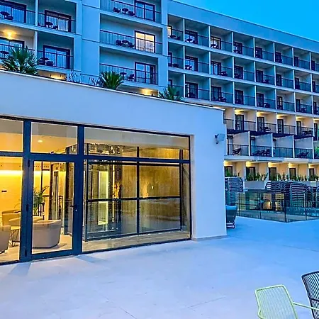 Paradiso Garden Hotel