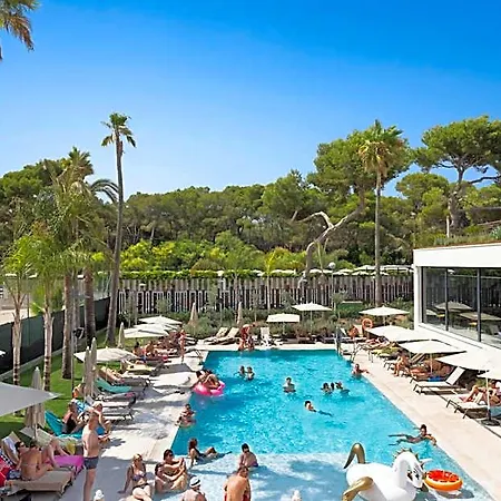 Hotel Paradiso Garden Playa de Palma (Mallorca)