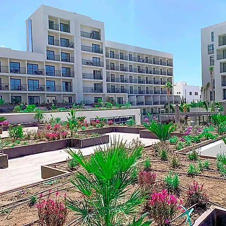 Paradiso Garden 4*