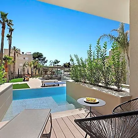 Hotel Paradiso Garden 4*