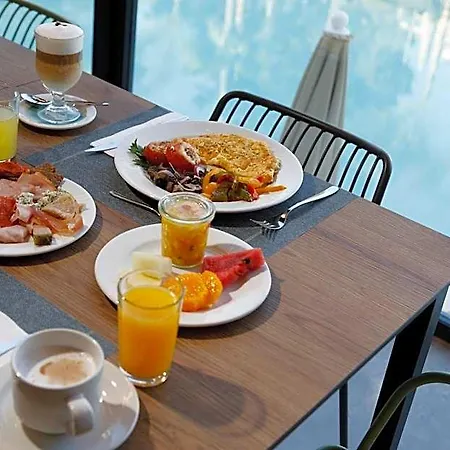 Paradiso Garden 4* Playa de Palma (Mallorca)