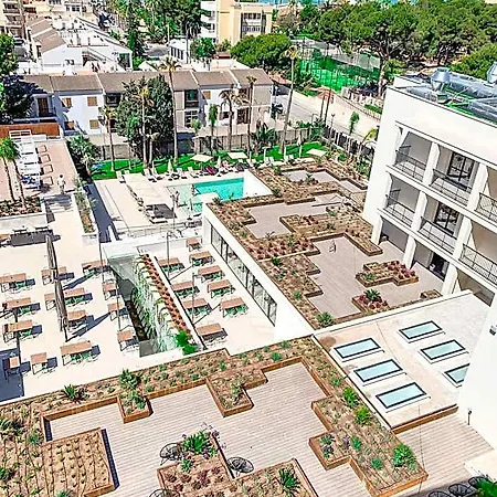 Paradiso Garden