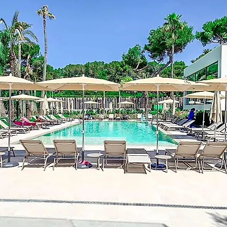 Paradiso Garden Hotel