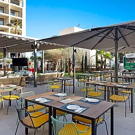 Paradiso Garden Playa de Palma (Mallorca)