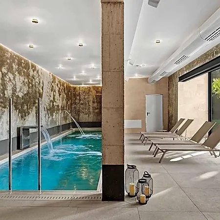 Paradiso Garden 4* Playa de Palma (Mallorca)