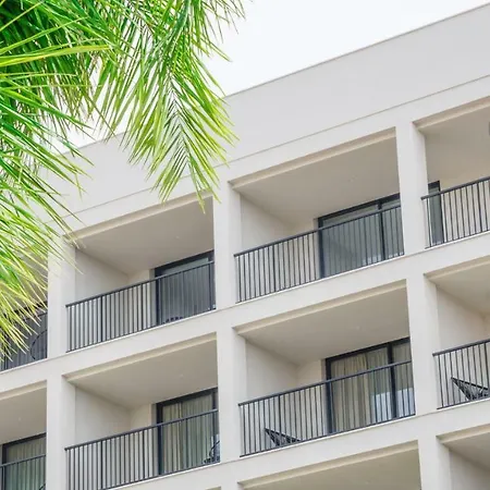 Paradiso Garden 4* Πλάγια Ντε Πάλμα