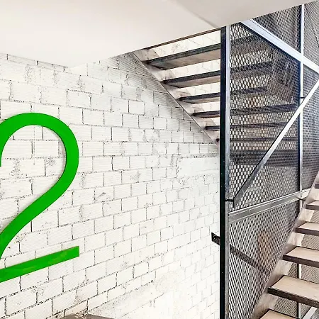 Paradiso Garden فندق بلايا ذي بالما