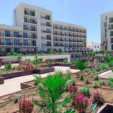 فندق ماك باراديسو جاردن
