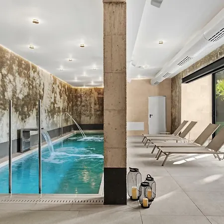 Ξενοδοχείο Paradiso Garden Πλάγια Ντε Πάλμα