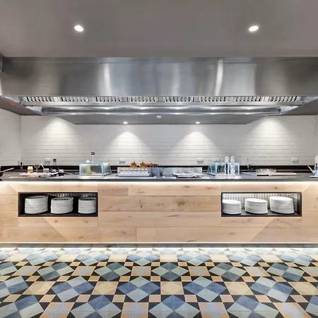 فندق Paradiso Garden