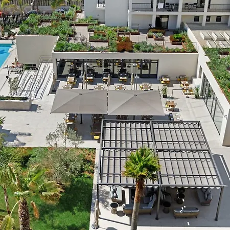 מלון Paradiso Garden