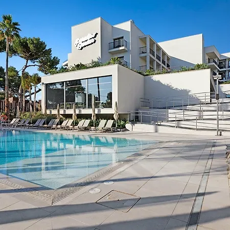 Ξενοδοχείο Paradiso Garden Πλάγια Ντε Πάλμα