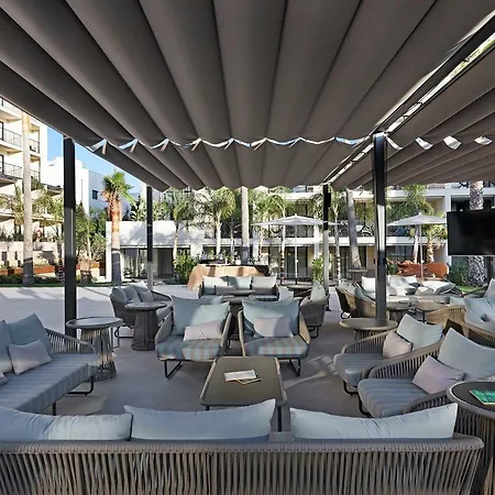 Paradiso Garden Πλάγια Ντε Πάλμα