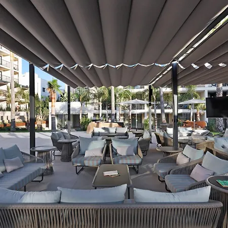 Paradiso Garden بلايا ذي بالما