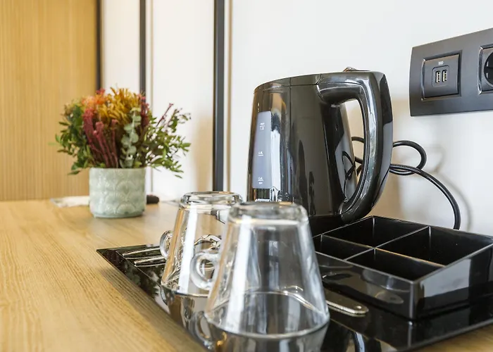 Hotel Paradiso Garden