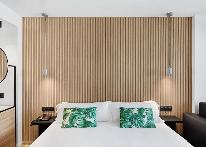 Hotel Paradiso Garden Playa de Palma (Mallorca)