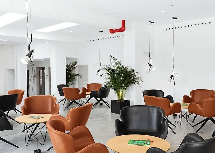 Hotel Paradiso Garden 4*