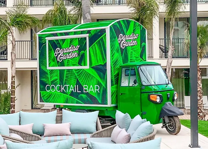 Paradiso Garden Playa de Palma (Mallorca)