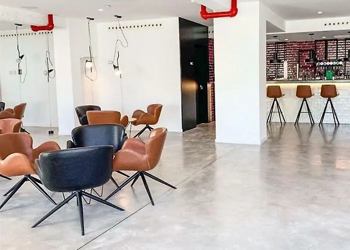 Paradiso Garden Hotel