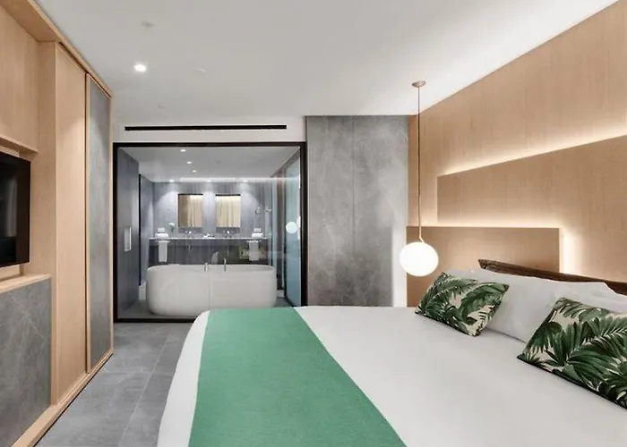 Paradiso Garden Hotel Playa de Palma (Mallorca)