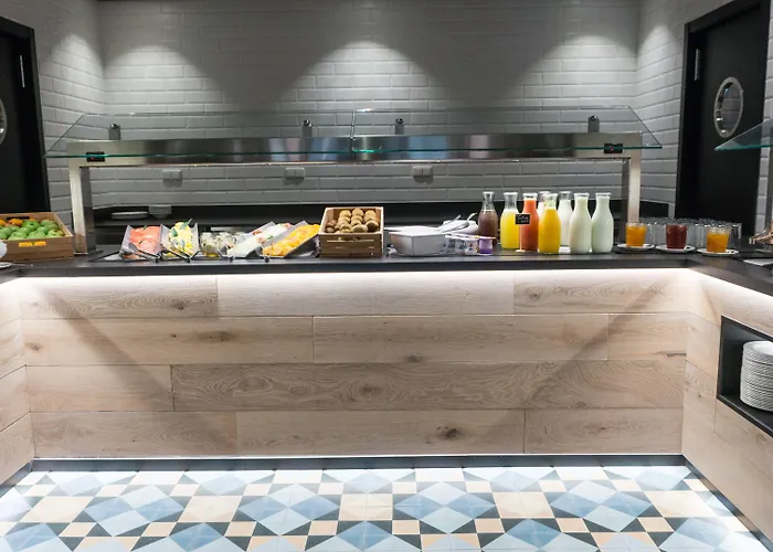 Hotel Paradiso Garden