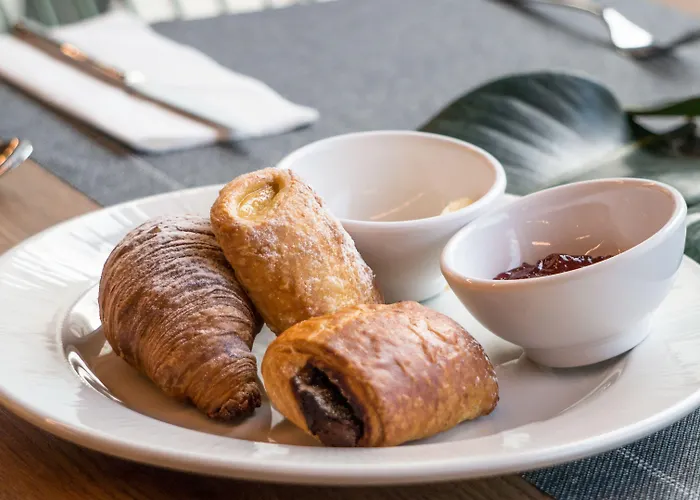 Hotel Paradiso Garden Playa de Palma (Mallorca)