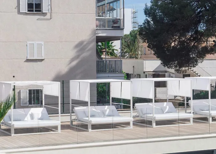 Hotel Paradiso Garden 4*