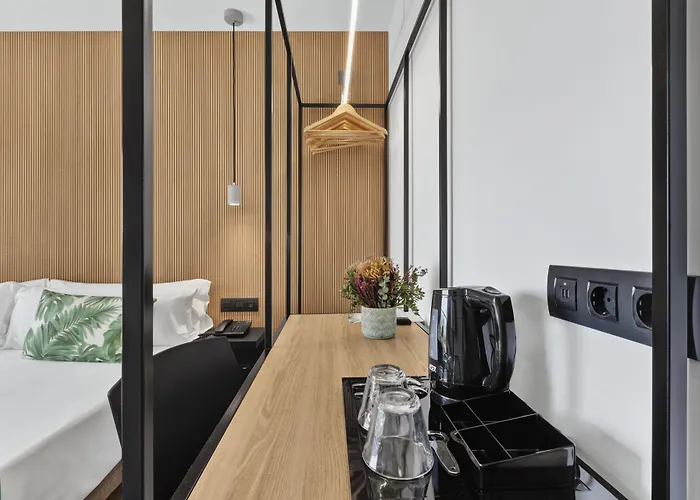 Hotel Paradiso Garden