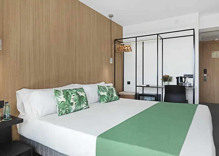 Paradiso Garden 4* Playa de Palma (Mallorca)