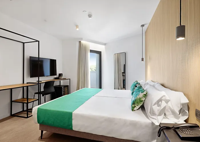 Paradiso Garden Hotel