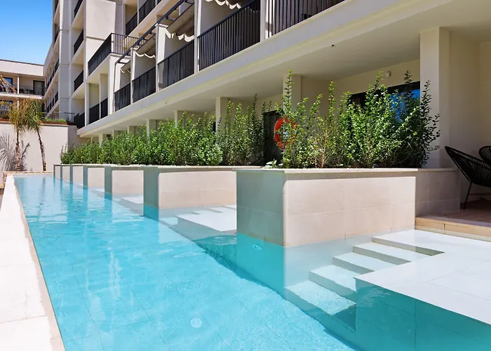 Paradiso Garden Playa de Palma (Mallorca)