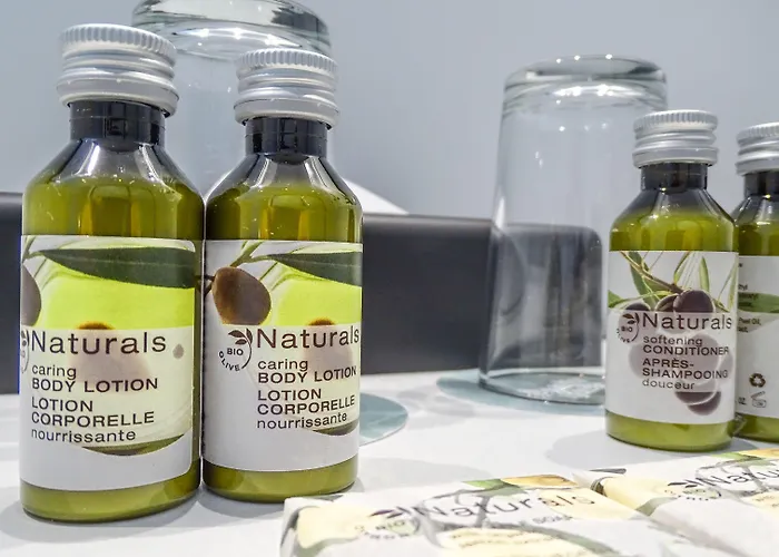 Paradiso Garden Hotel 4*